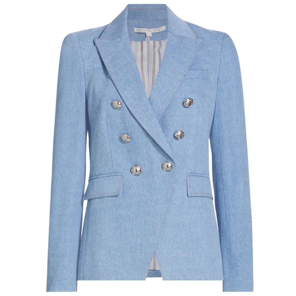 Veronica Beard NWT Blazer